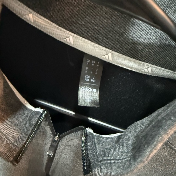 Adidas jacket - Picture 2 of 2